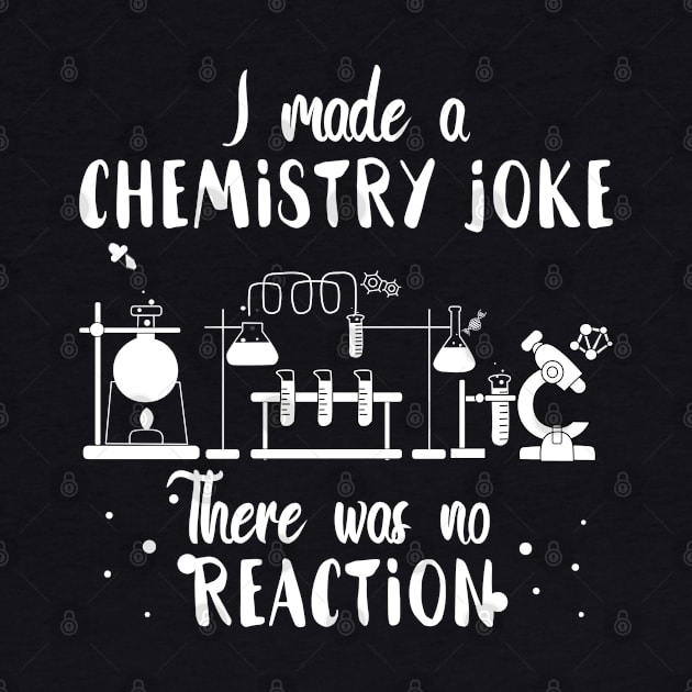 Chemist Joke by CrissWild